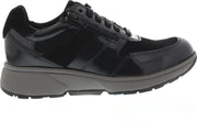 Dames Veterschoenen Xsensible Tokio 30201.2.007 Zwart - Maat 38