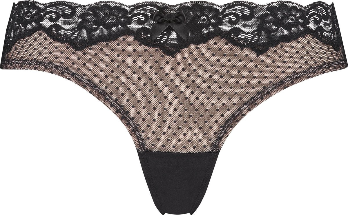 Hunkemöller Dames Brazilian Marion - maat XL