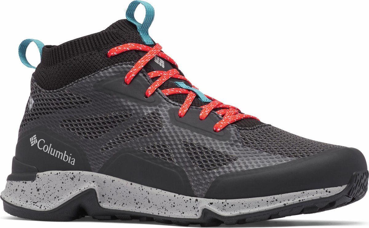 Columbia VITESSE MID OUTDRY - Black