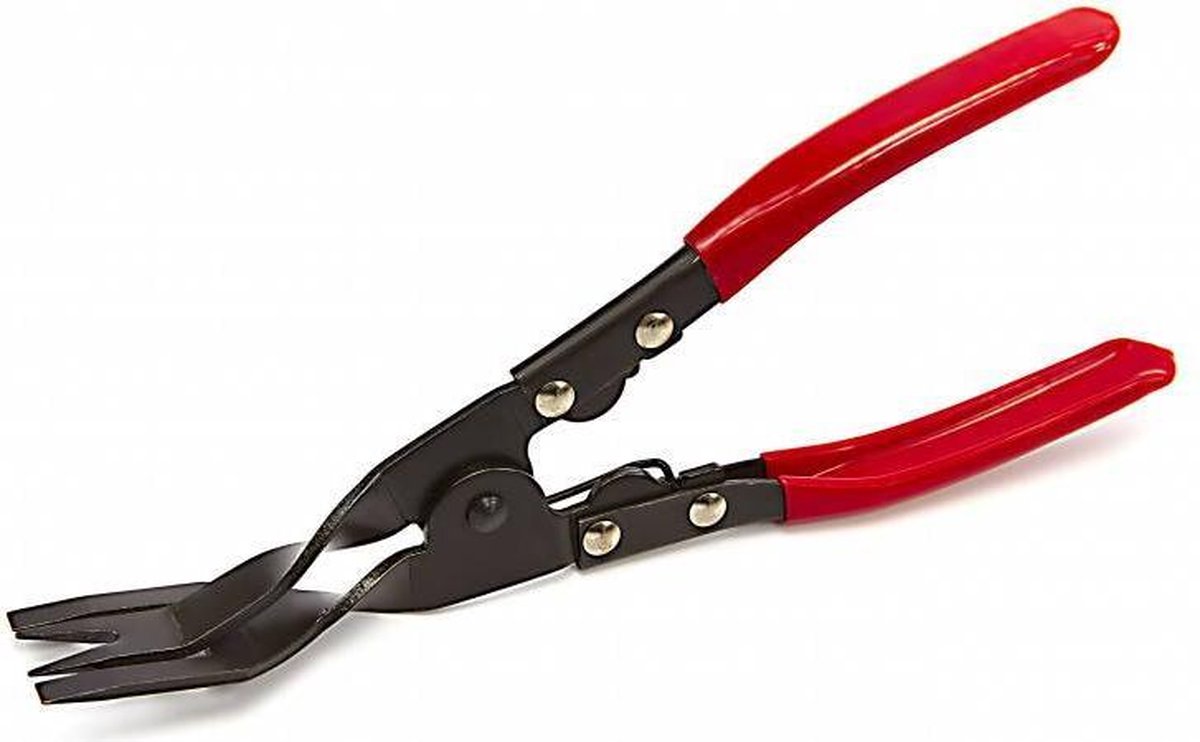 HBM bekleding Clip tang
