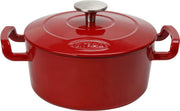 Sitram Braadpan Gietijzer 2