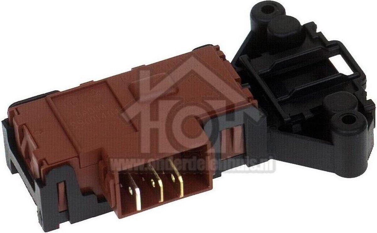 Bosch Deurrelais Rold -3 kontakten- WFB 2002-2005-WM 2105 00069639
