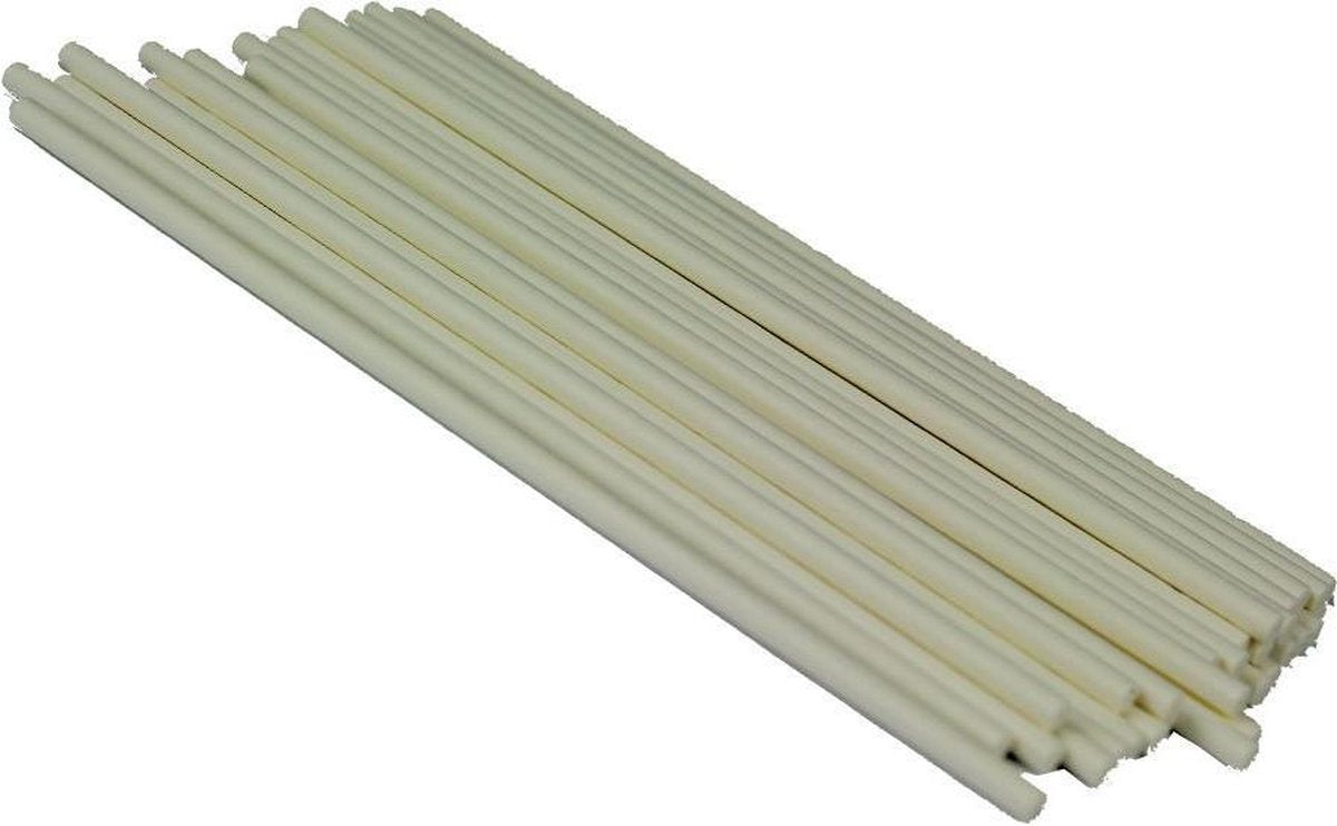 PME lollystokjes 16cm 35 stuks