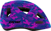 One helm Racer s/m paars