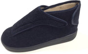 Pulman Verbandschoenen Birdy Blauw Maat 43