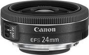 Canon EF-S 24mm f/2.8 STM