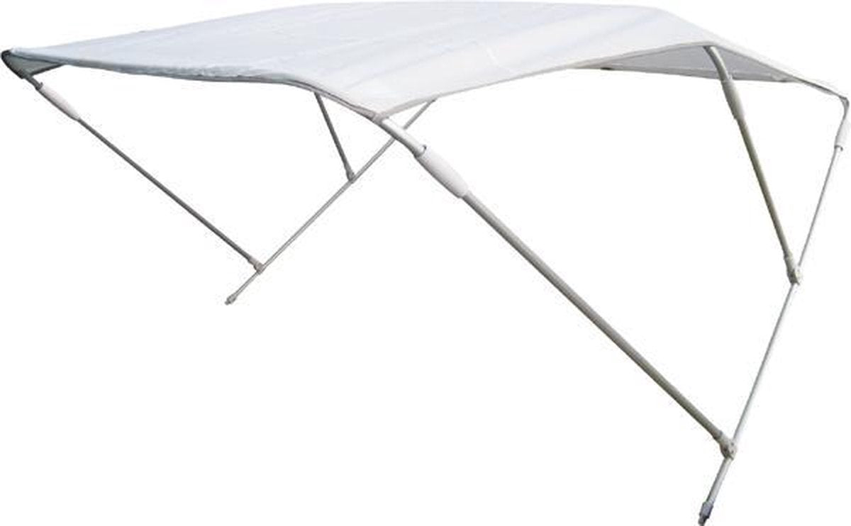 Talamex Aluminium Biminitop (130 x 180 x 110 mm)