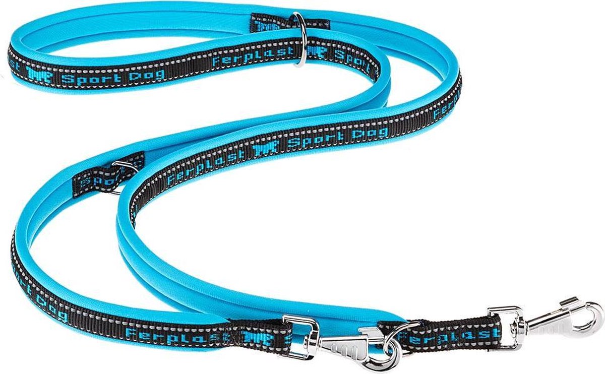 Sport dog matic ga15/200 bleu