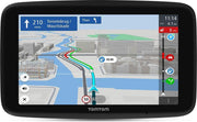 TomTom GO Discover 6 Wereld