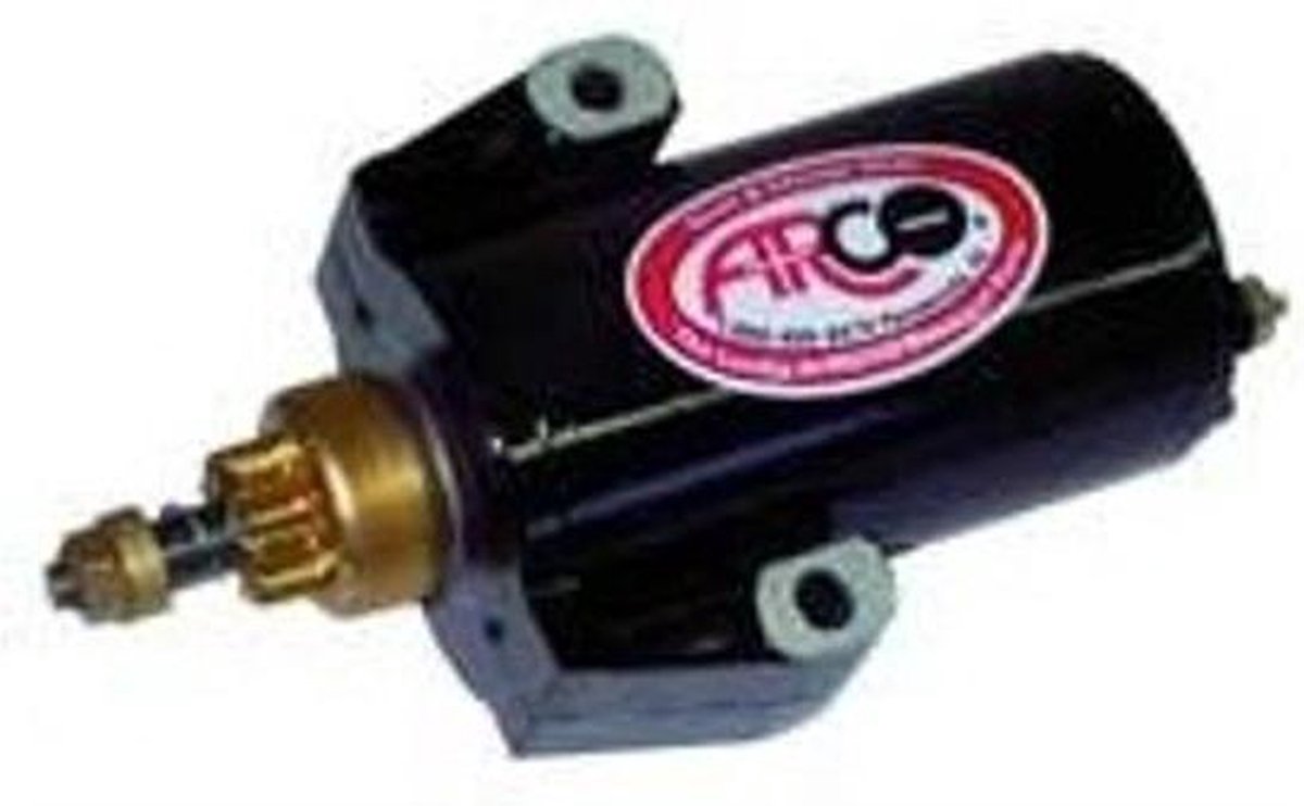 Aftermarket (Mercury) Starter Motor (PH130-0021)