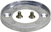 Volvo 19809 Zink anode voor Volvo Penta 875809 200