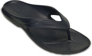 Crocs Classic Flip  Slippers - Maat 33 - Unisex - blauw Maat 33-34