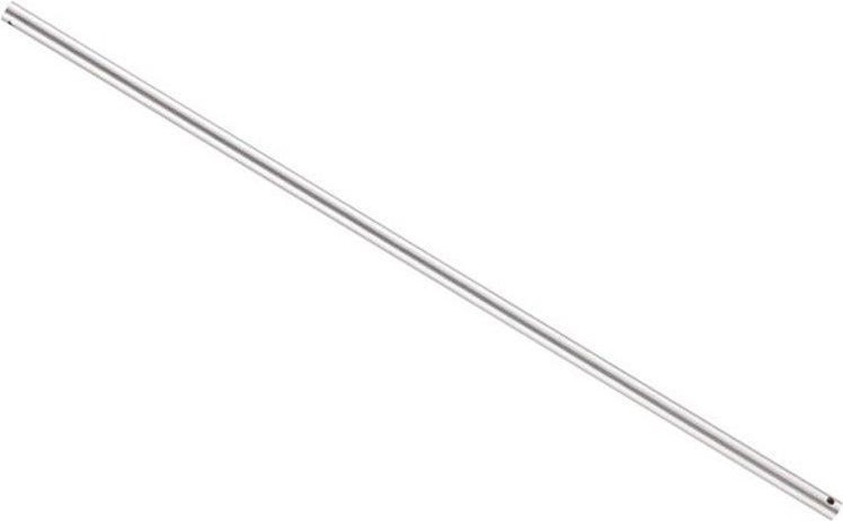 Beacon Down Rod Zilver 91CM