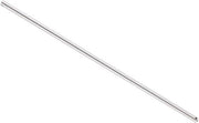 Beacon Down Rod Zilver 91CM