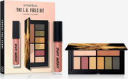 Smashbox The L.A. Vibes Giftset - Cover Shot Canyon Oogschaduw Palette 6
