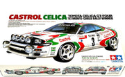 Tamiya 300024125 Castrol Celica Auto (bouwpakket) 1:24