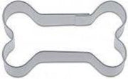 Uitsteker RVS - bot / kluif - 6cm - St�dter