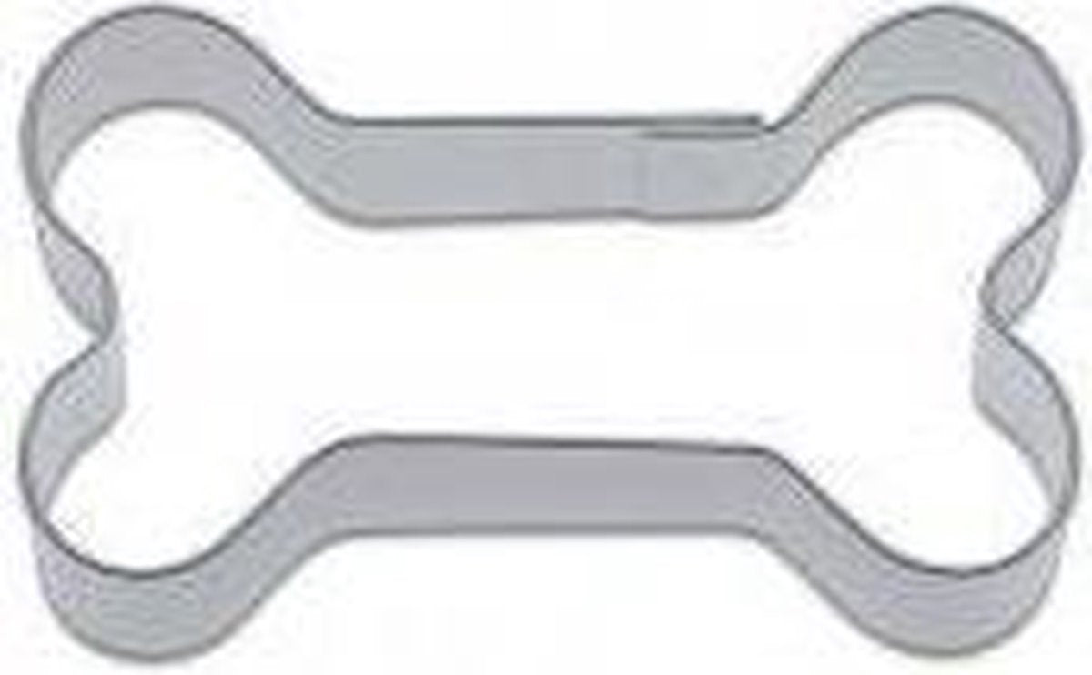 Uitsteker RVS - bot / kluif - 6cm - St�dter