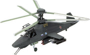 Revell Modelbouwset Kamov Ka-58 Stealth 100 Mm Schaal 1:72