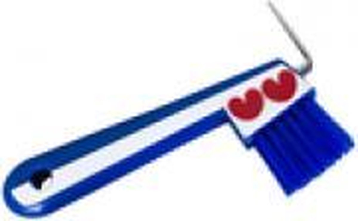 Friese Vlag Hoevenkrabber
