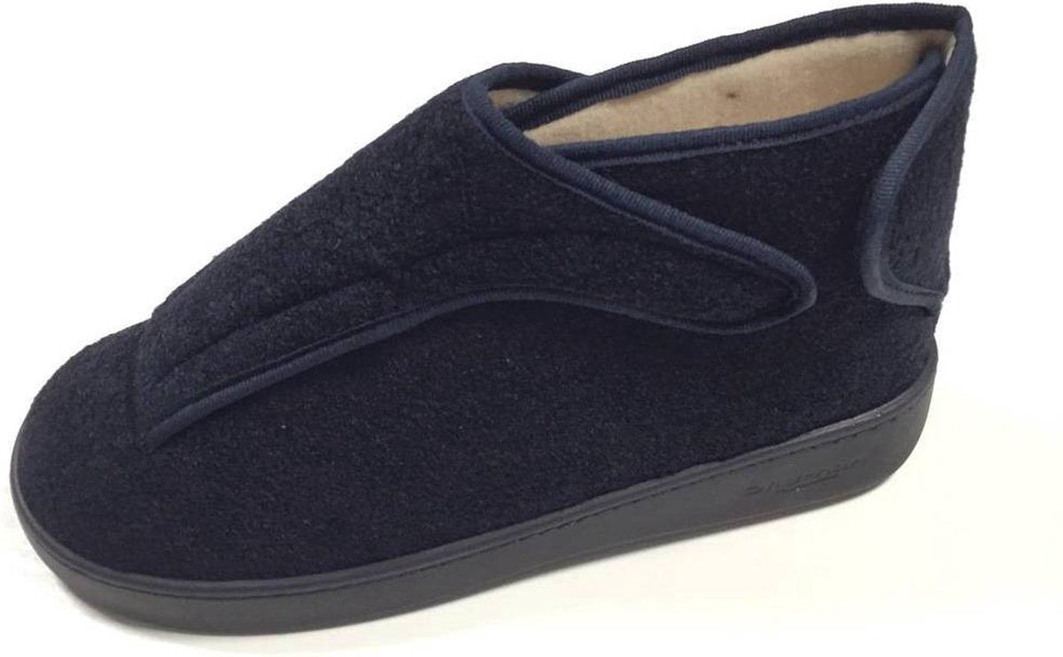 Pulman Verbandschoenen Birdy Blauw Maat 39