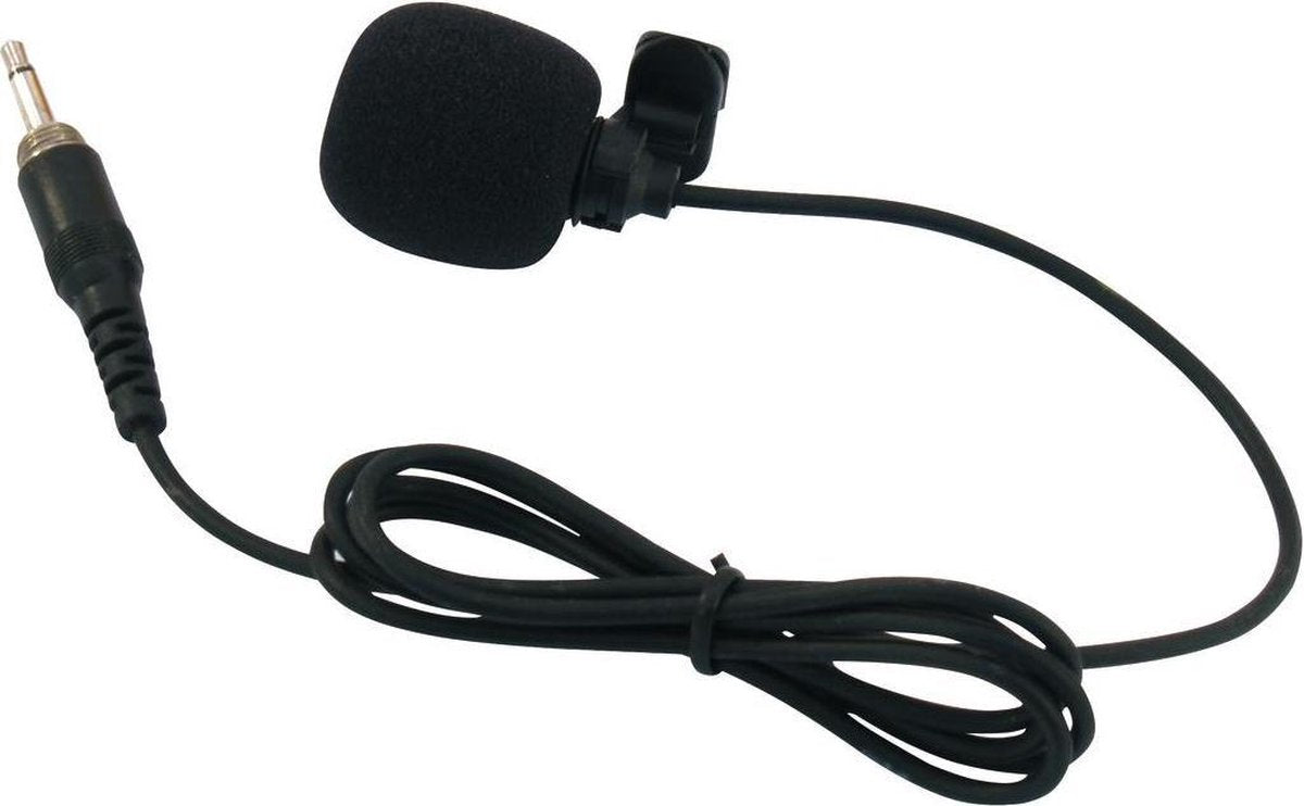 OMNITRONIC TM-250 Transmitter VHF211.700