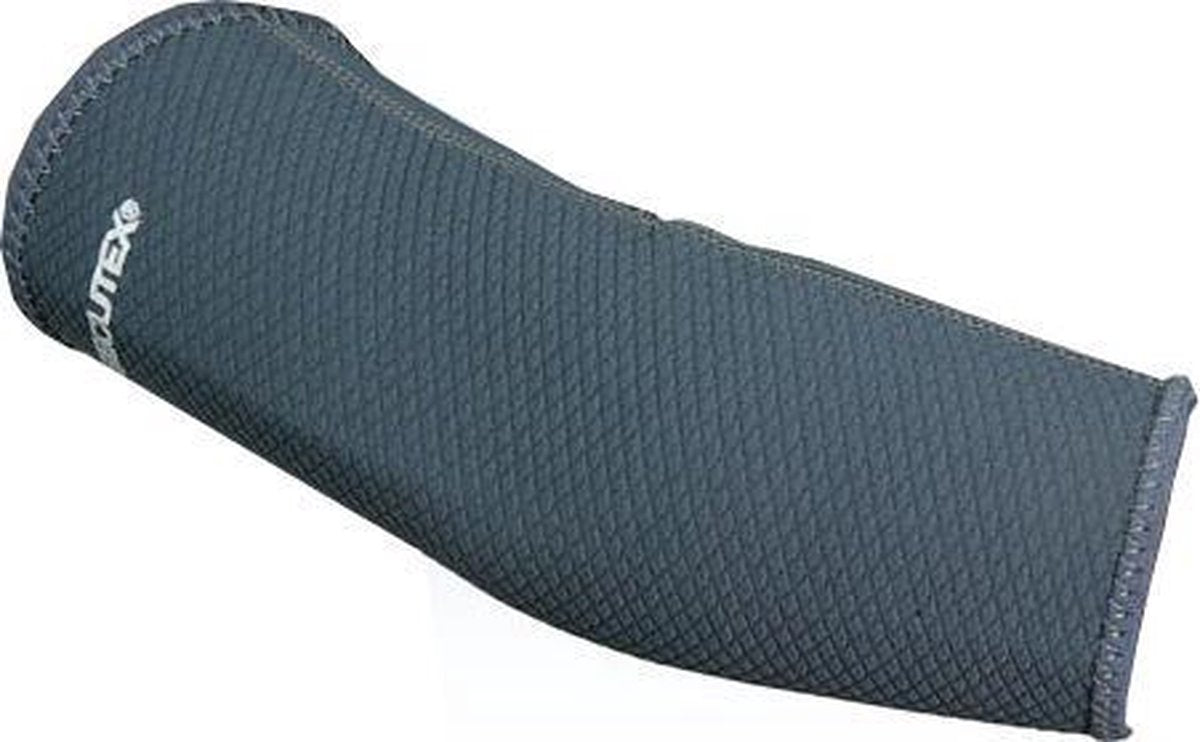Secutex Elleboogbandage Neopreen Blauw Maat S