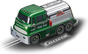 Carrera DIG132 Carrera Tanker "Berchtesgadener Landmilch" - Racebaanauto