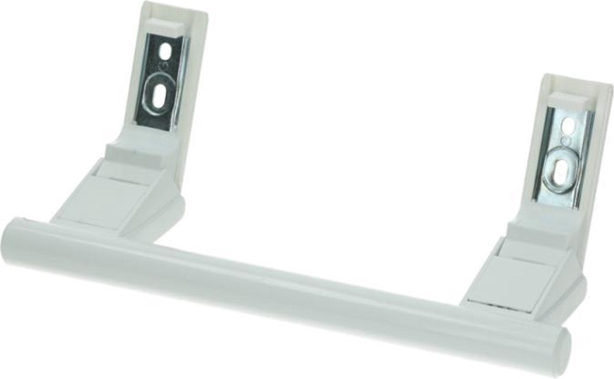 Liebherr deurgreep wit greep koelkast - 21cm - handgreep koelkastdeur