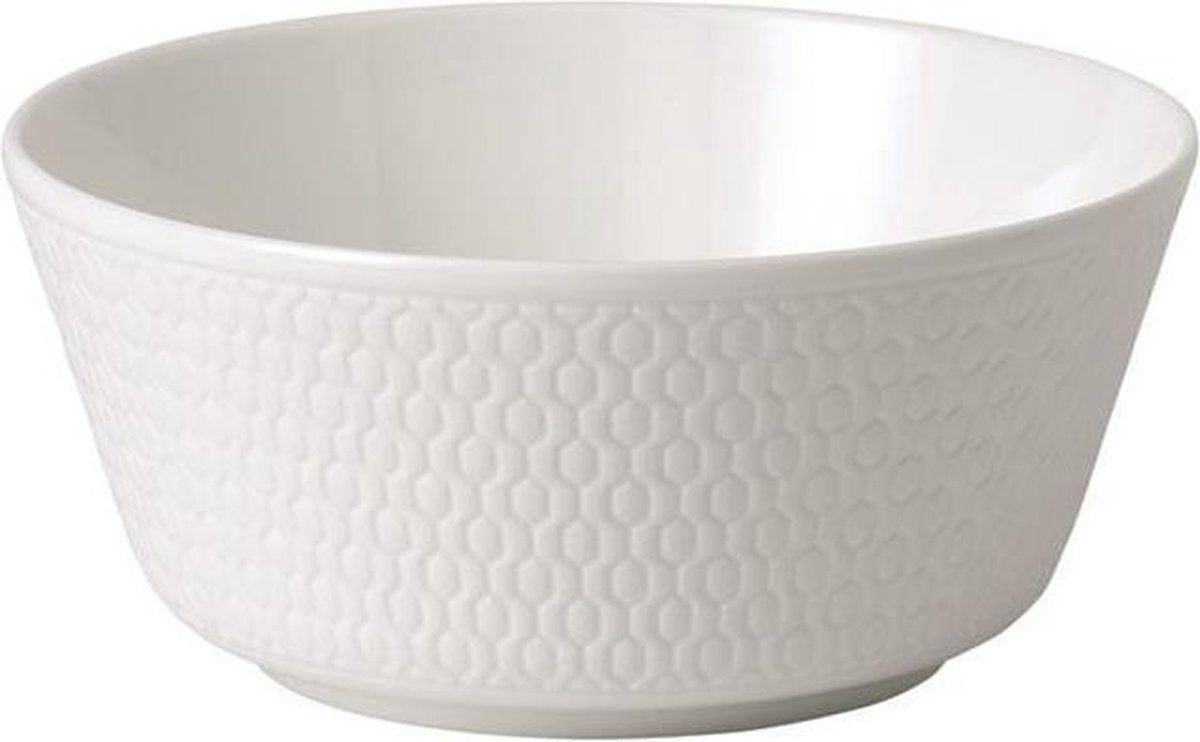 Wedgwood - Gio Rijst Kom - 10