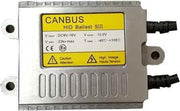 Xenon 55w Canbus Ballast