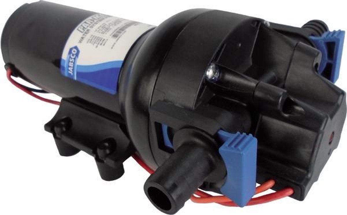 82400-0292 Par Max Plus 12V 4Gpm 40Psi