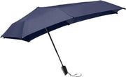 Senz Paraplu's Opvouwbaar Automatic - blauw