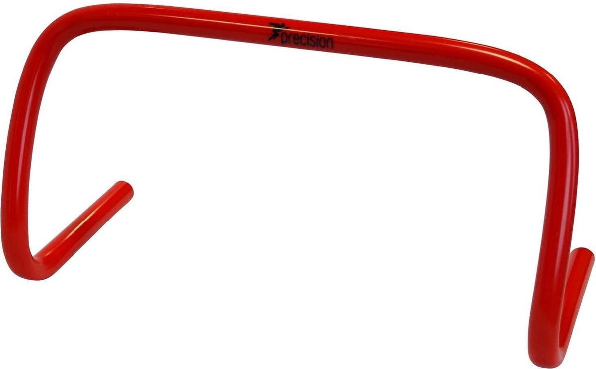 Precision Horde 45 X 23 Cm Pvc Rood