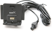 THB Bury CC9060 Houder met kabel