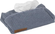 Little Dutch Babydoekjeshoes - Blauw