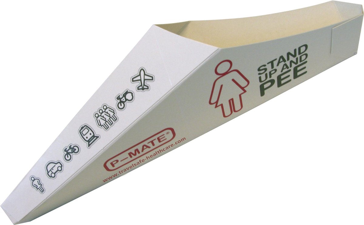 Travelsafe P-Mate