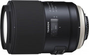 Tamron SP 90mm F/2.8 Di USD macro - geschikt voor Canon
