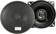 Excalibur X10.22 - 10 cm auto luidsprekerset.