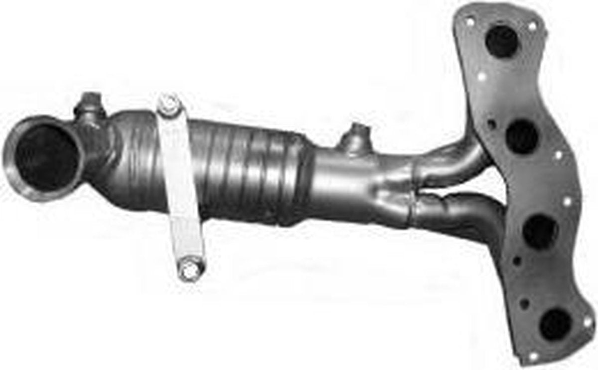 Katalysator Peugeot 2008 1.6i 03/2013- 0341P9
