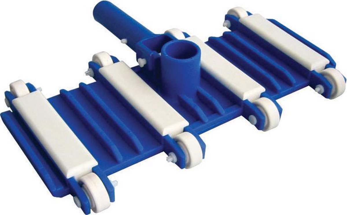 Flexible zwembad Stofzuigermond