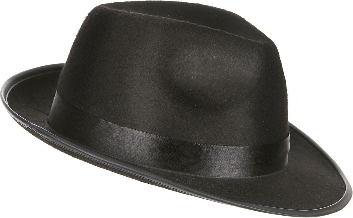Dressing Up & Costumes | Costumes - 20s Razzel And Gang - Indestructible Fedora