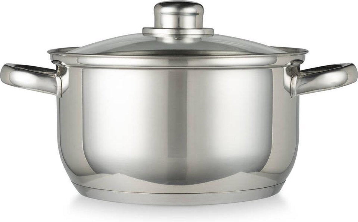 Blokker Comfort Kookpan - Ø 20 cm - 2