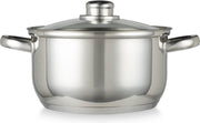 Blokker Comfort Kookpan - Ø 20 cm - 2