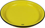 Cabanaz Eetbord Large 27 Cm Keramiek Geel