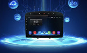 GRATIS CAMERA! Peugeot 308 2007-2014 Android 10 navigatie 2+32GB Bluetooth USB WiFi