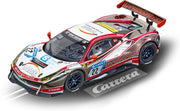 Carrera DIG132 Ferrari 488 GT3 "WTM Racing