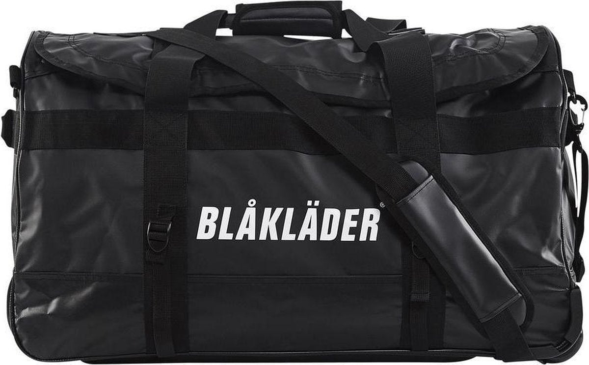 Blåkläder 3099-0000 Reistas Large 110 L Zwart maat onesize maat One Size