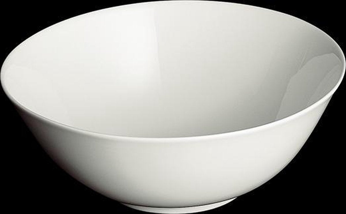 DIBBERN - White Classic - Saladeschaal 24cm