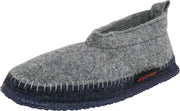 Giesswein huisschoenen tegernau Grijs-40